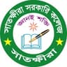 Satkhira Govt. College